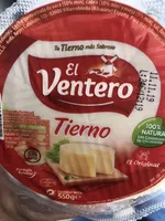 Formatge Tendre Mini El Ventero