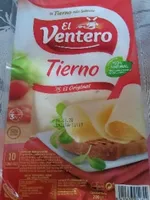 Queso tierno