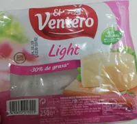 Queso Light