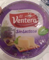 Queso tierno sin lactosa