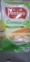 Queso cremoso