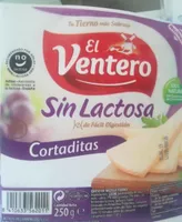Sin lactosa
