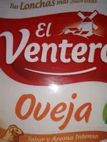 El ventero oveja