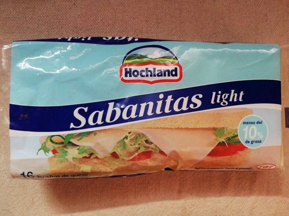 Sabanitas Light