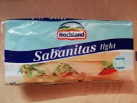 Sabanitas Light