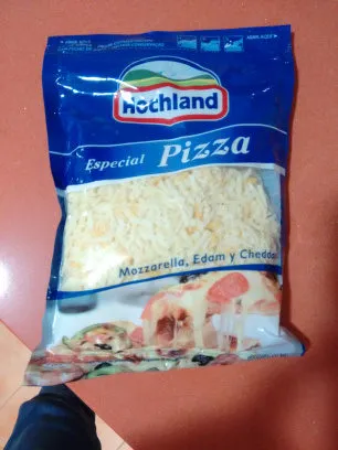 Mozzarella