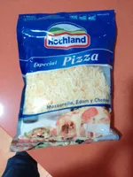 Mozzarella