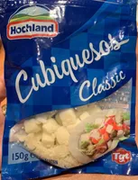Cubiquesos classic