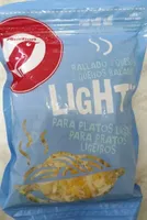 Rallado 2 quesos Light