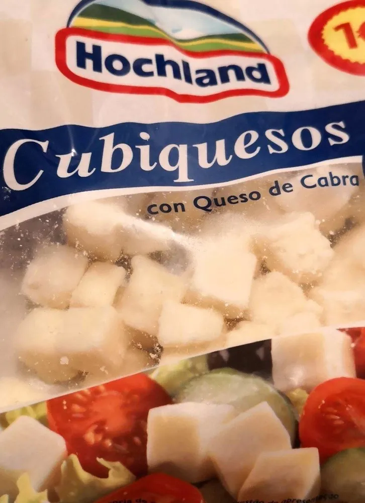 Cubiquesos