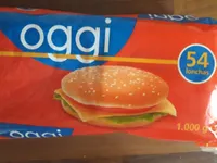 Queso lonchas