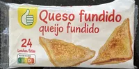 Queso fundido