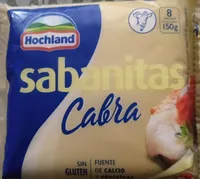 Sabanitas cabra