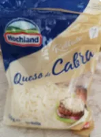 Queso de Cabra rallado