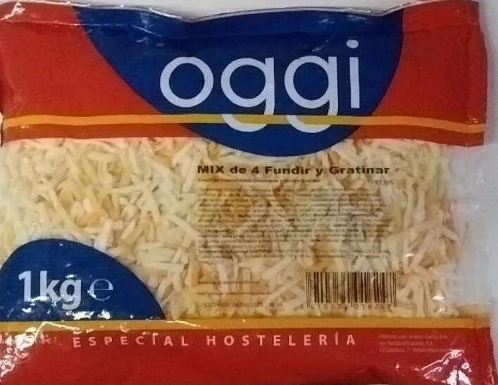 4 quesos