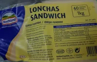 Lonchas sandwich Hochland