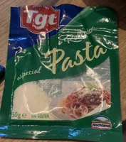 Queso Especial Pasta