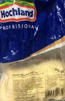 Queso rallado Hochland
