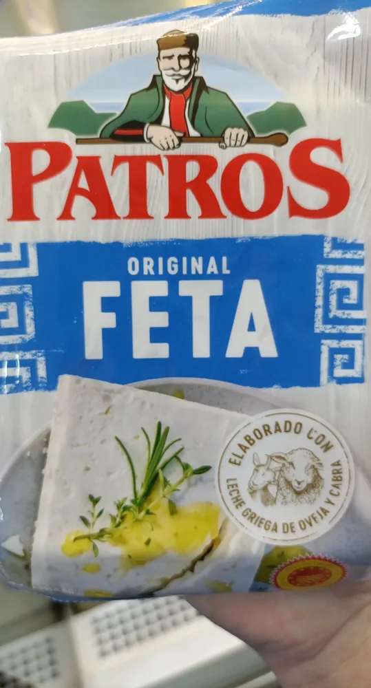 Original Feta