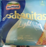 Queso en lonchas