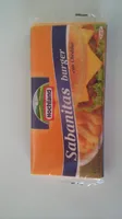 Sabanitas burger