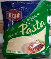 Queso Rallado Especial Pasta