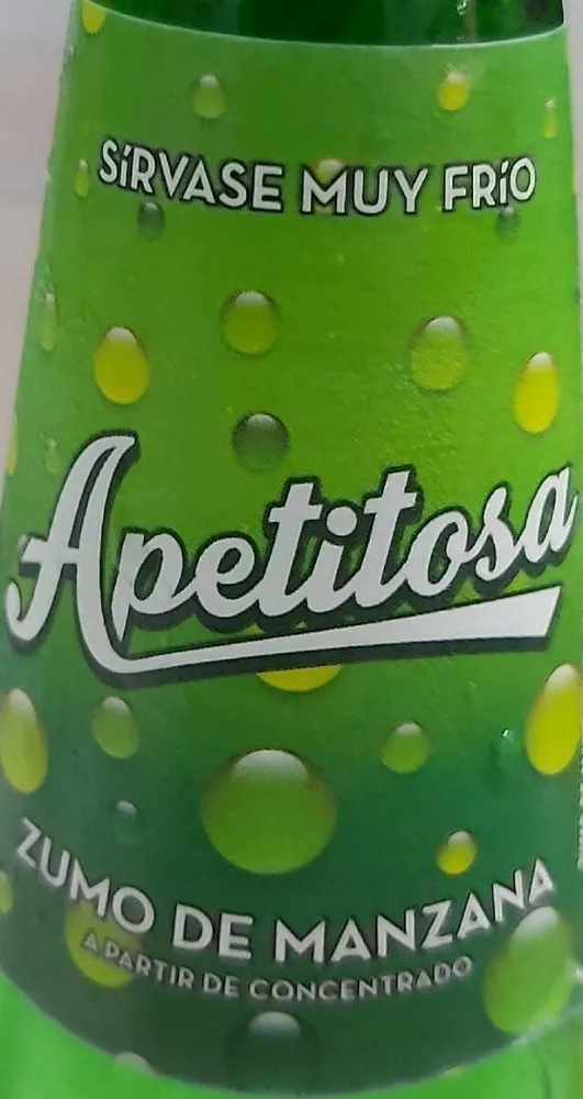 Apetitosa