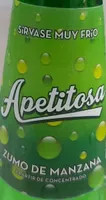 Apetitosa