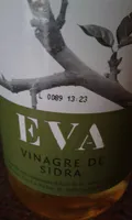 Vinagre de sidra