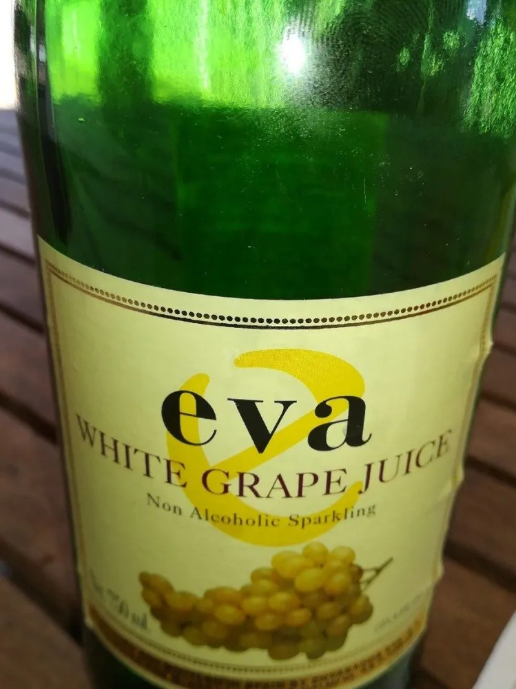 White grape Juice
