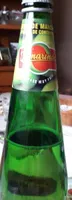 Zumo de manzana