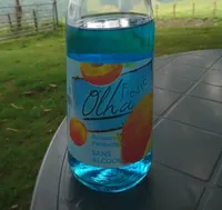 Boisson pétillante