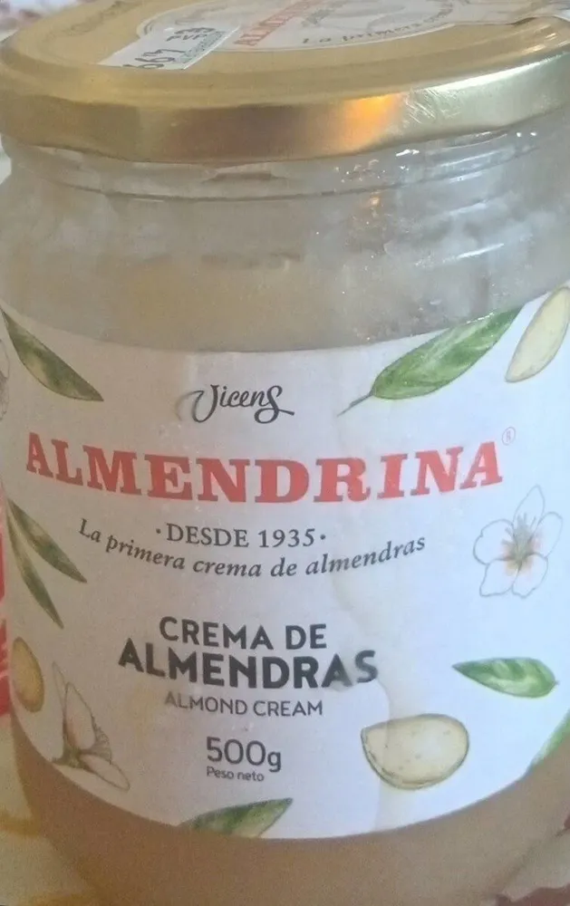 Almendrina