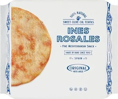 Original Sevilla Torta