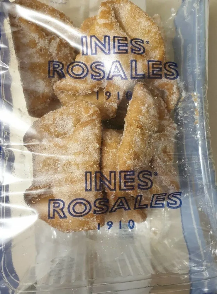 Pestiños