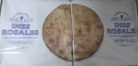 Tortas de Aceite