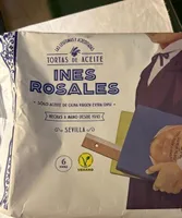 Tortas de Aceite