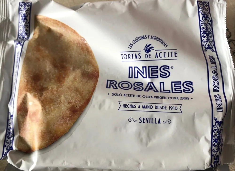 Tortas de aceite