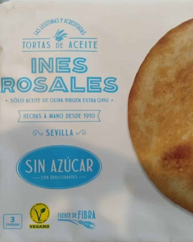 Tortas de aceite