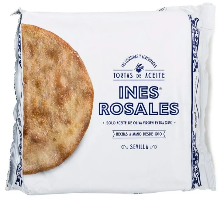 Tortas de aceite