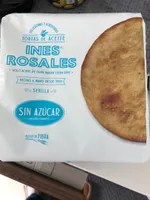 Tortas de aceite sin azúcar
