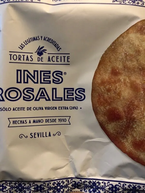Tortas de aceite