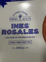Tortas de aceite de oliva