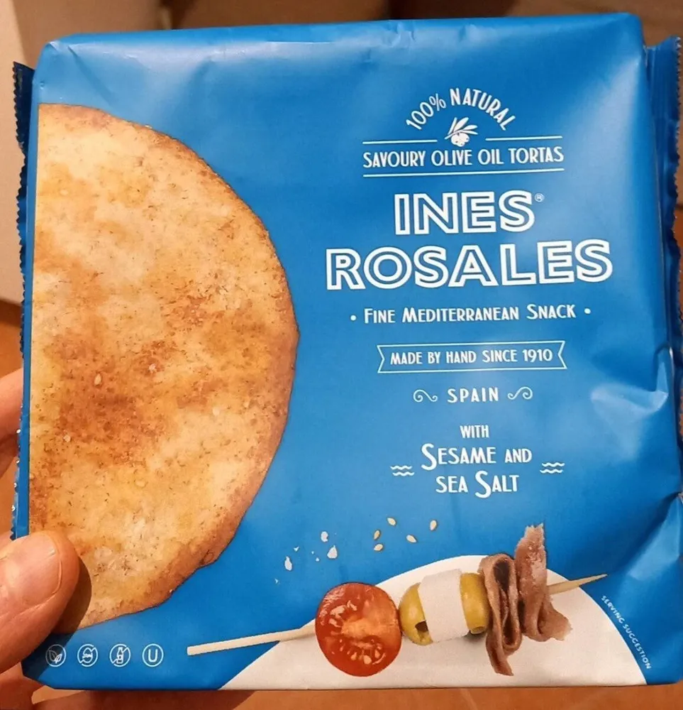 Ines Rosales