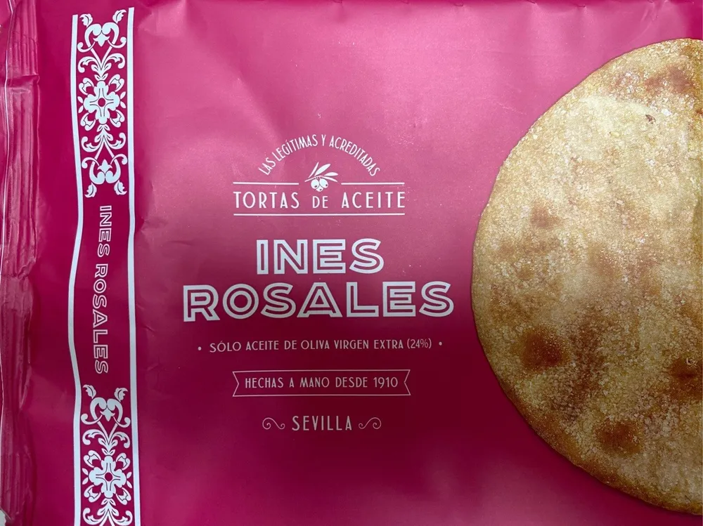 Tortas de aceite