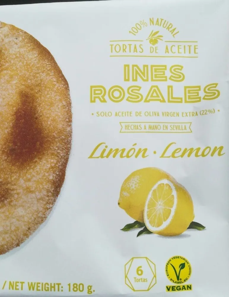 Tortas de Aceite