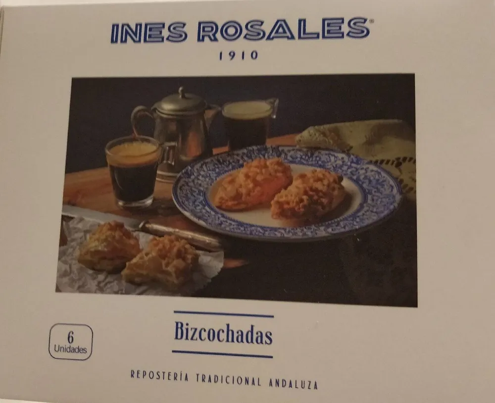 Bizcochadas
