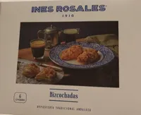 Bizcochadas