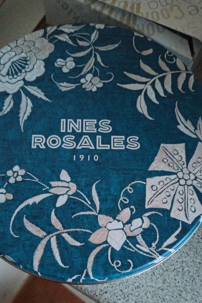 Polvorones de variedad