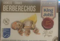 Berberechos